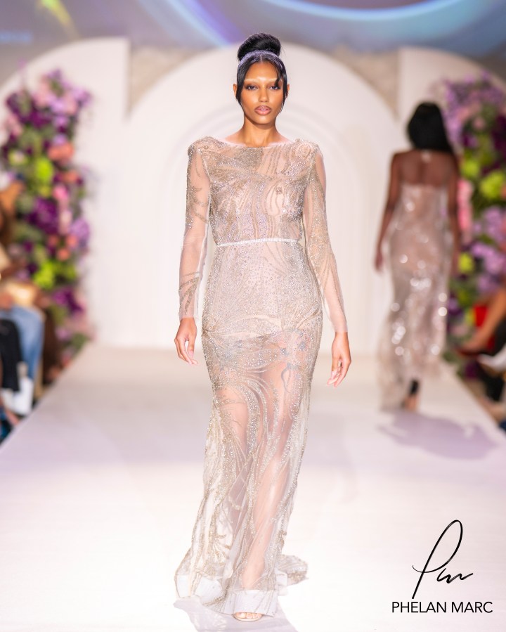 Emerge! Fashion Show