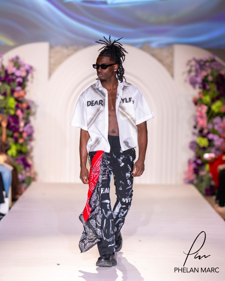 Emerge! Fashion Show