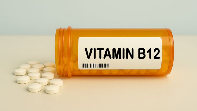 Vitamin B12