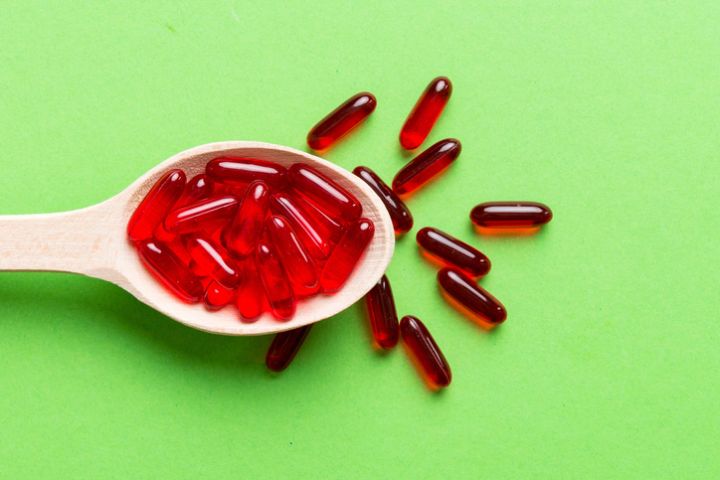 Iron