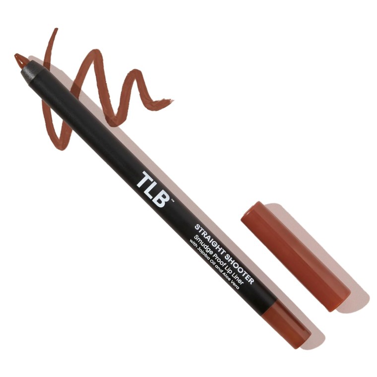 The Lip Bar - Lip Liner, Straight Shooter