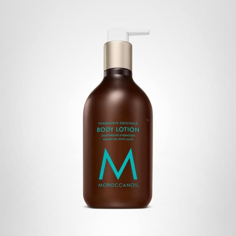 Moroccanoil Body Lotion