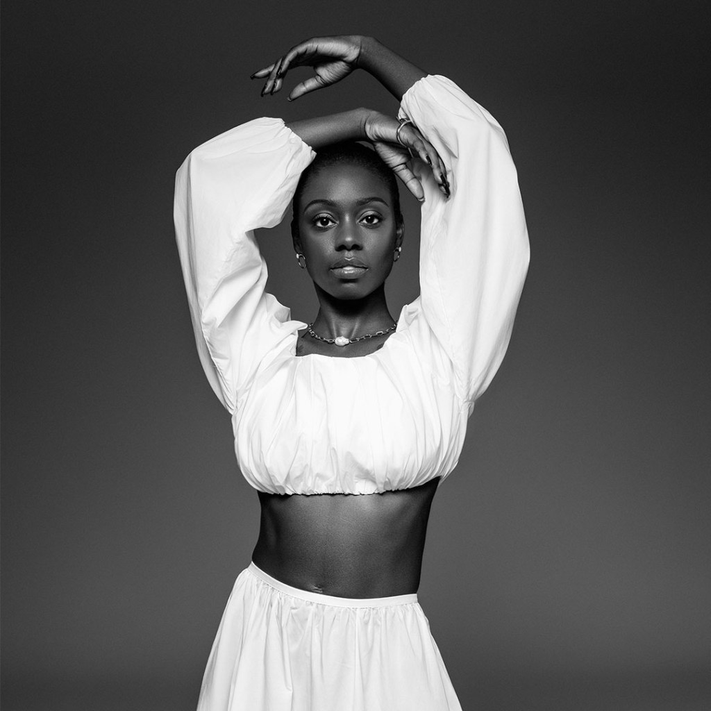 iOne Editorial | 'Portrait Series' Landing Page | 2025-09-30