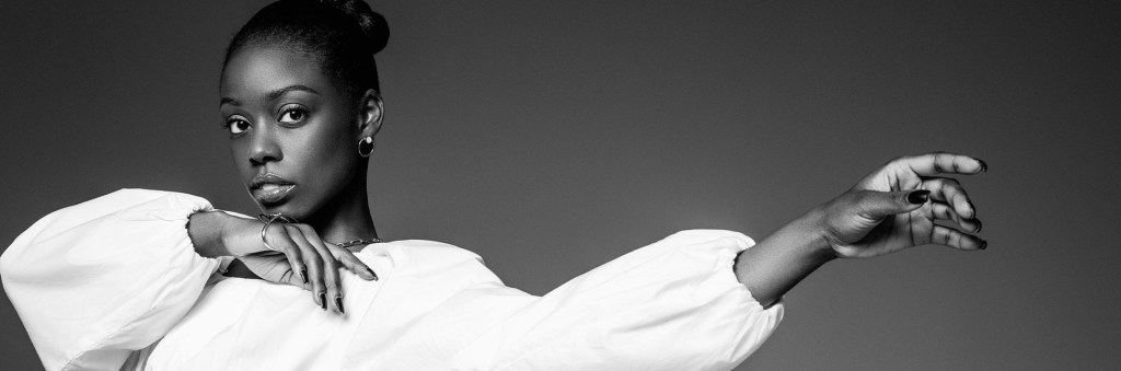 iOne Editorial | 'Portrait Series' Landing Page | 2025-09-30