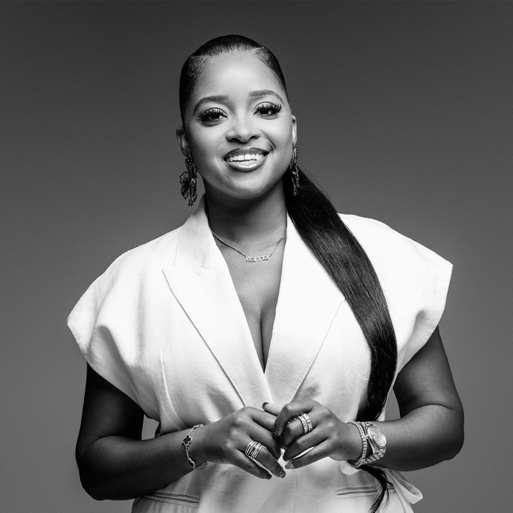 iOne Editorial | 'Portrait Series' Landing Page | 2025-09-30