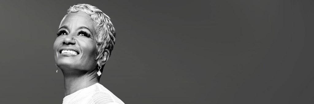 iOne Editorial | 'Portrait Series' Landing Page | 2025-09-30