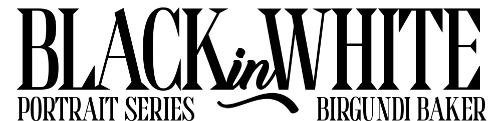 iOne Editorial | 'Portrait Series' Landing Page | 2025-09-30