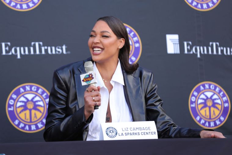 In Love With This Classic 90s Moment