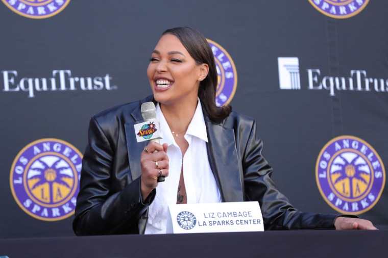 In Love With This Classic 90s Moment