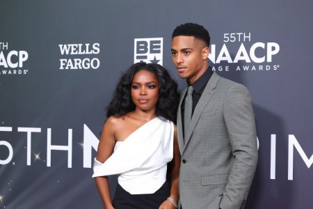Young Black Celebrity Couples We Can’t Stop Rooting For