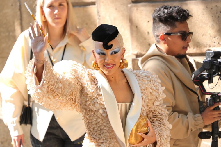 The Details Are The Moment