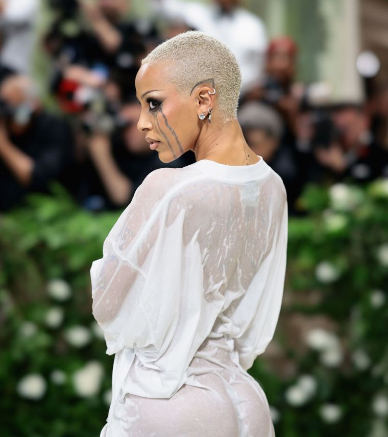 Fashion With Intention