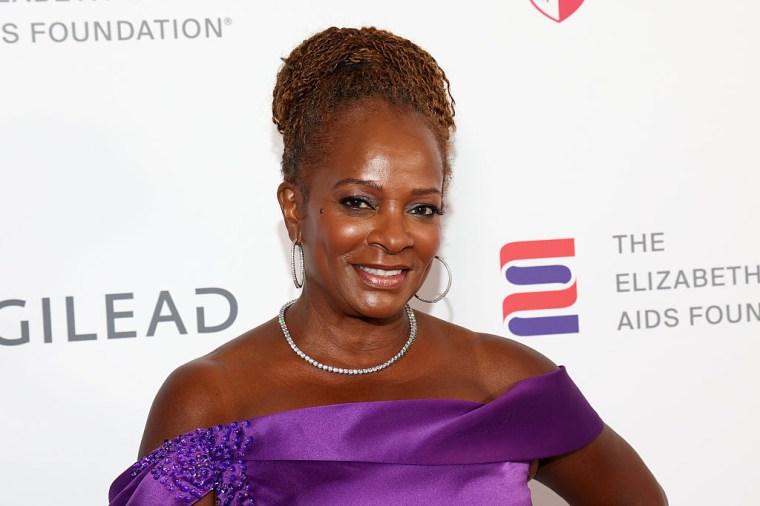 Vanessa Bell Calloway