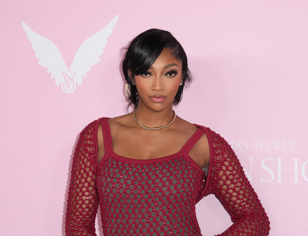 Victoria's Secret Fashion Show - Arrivals