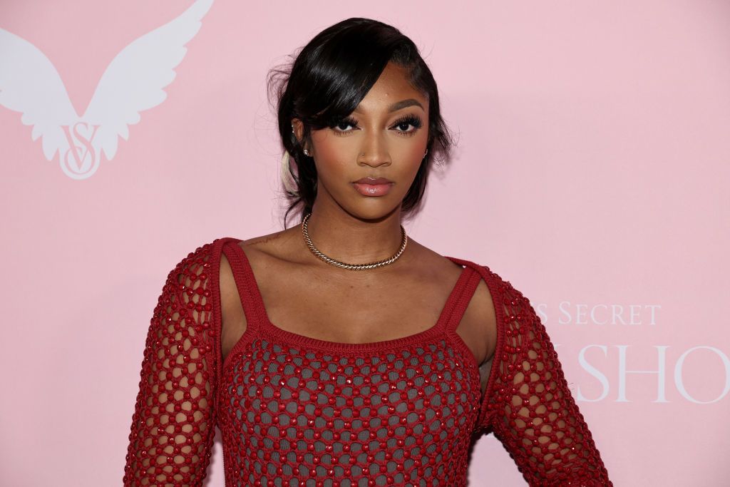 Angel Reese Gets Her Wings: A Look Inside Her Growing Net Worth & Game-Changing Endorsements