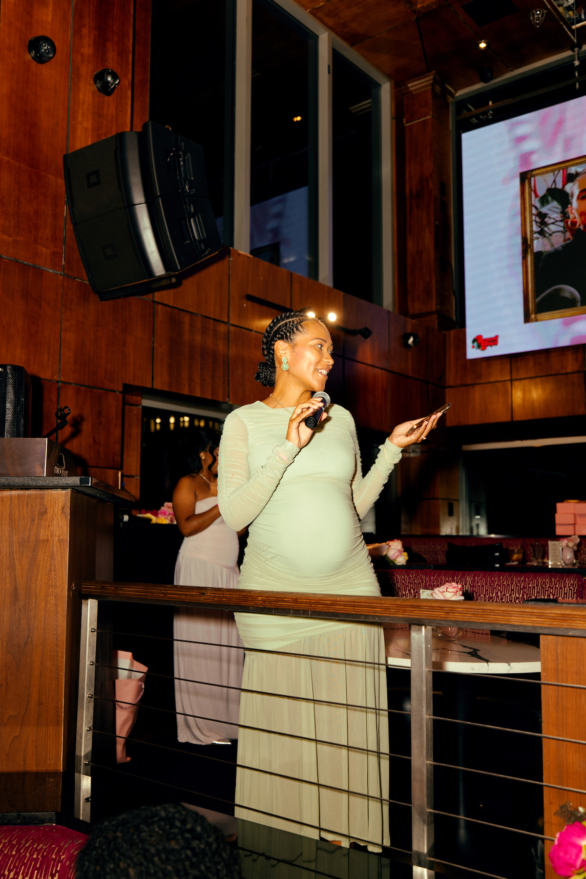 Broccoli City BWIMM 2025