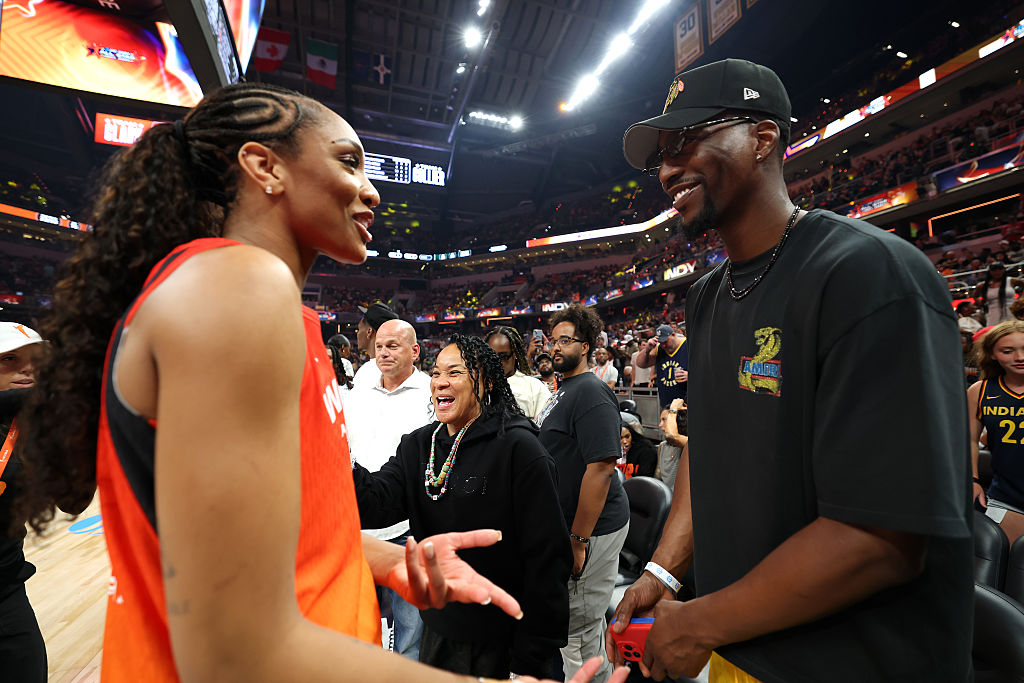 AT&T WNBA All-Star Game 2025