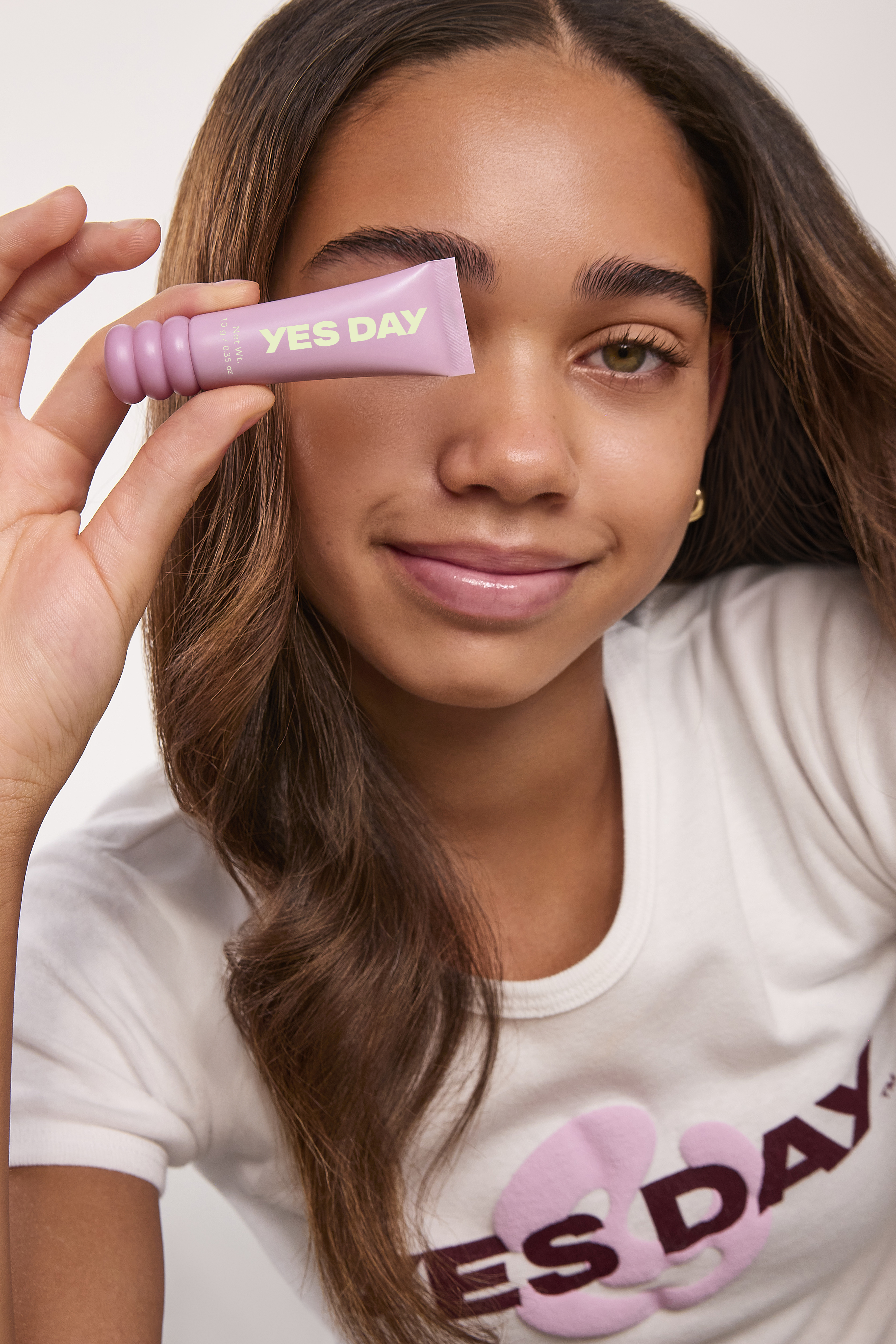 Coco Granderson, Founder of YES DAY