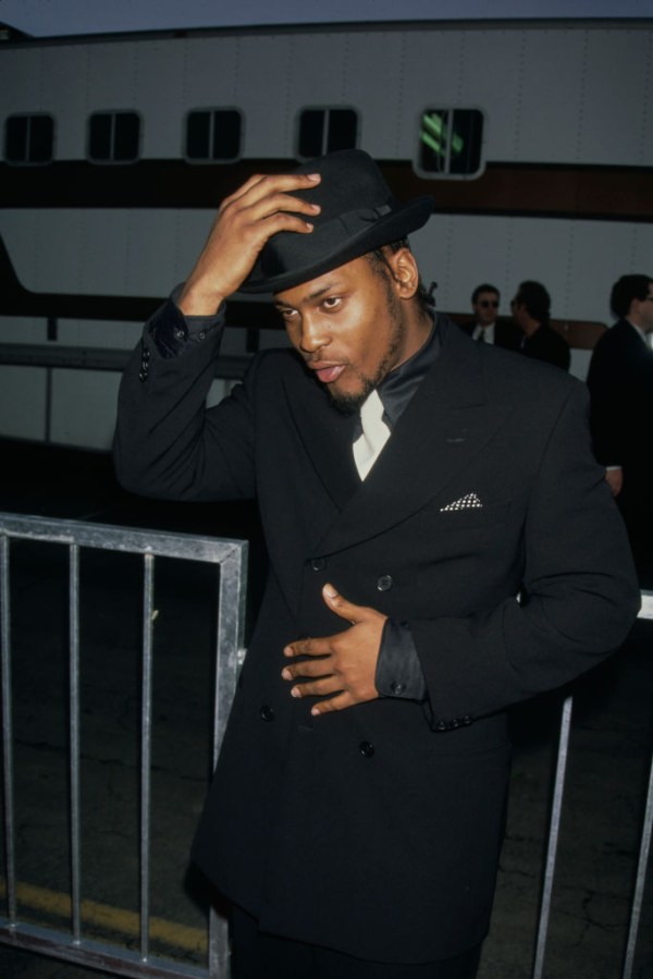 24th Annual American Music Awards