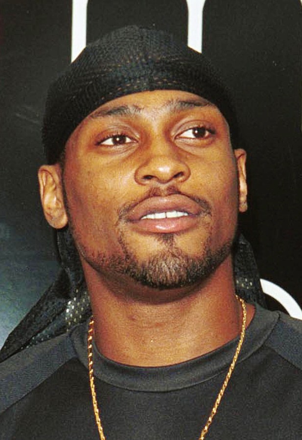 D'Angelo Promotes Levi's at Macy's