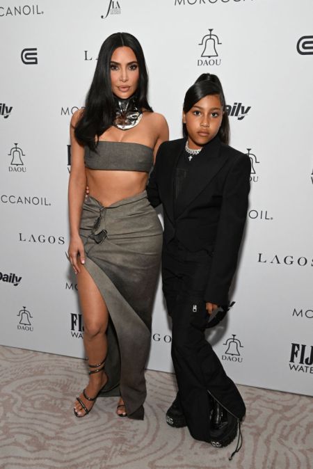 The Daily Front Row's 7th Annual Fashion Los Angeles Awards