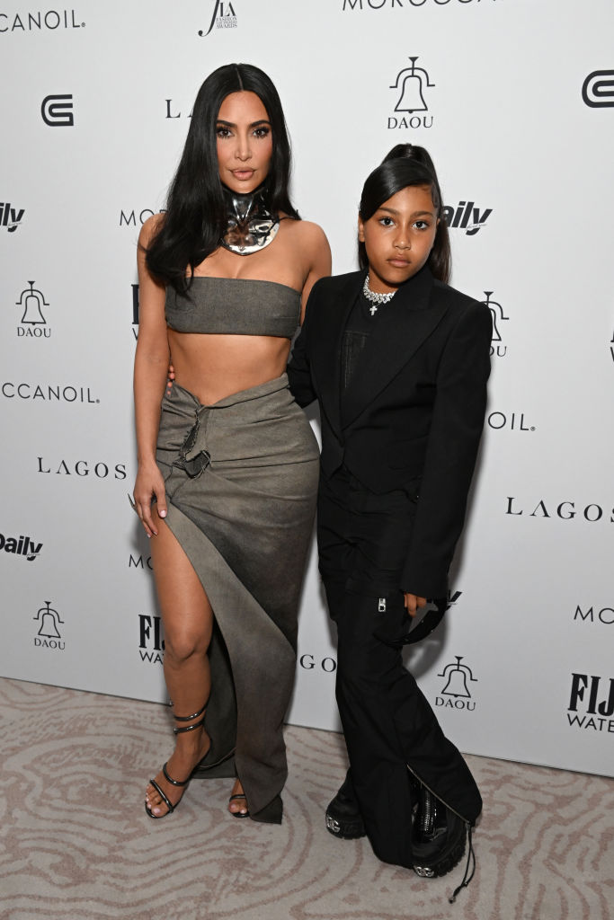 The Daily Front Row's 7th Annual Fashion Los Angeles Awards