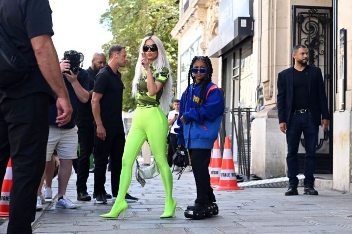Paris '22