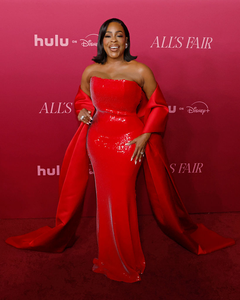 World Premiere Of Hulu's "All's Fair" - Arrivals