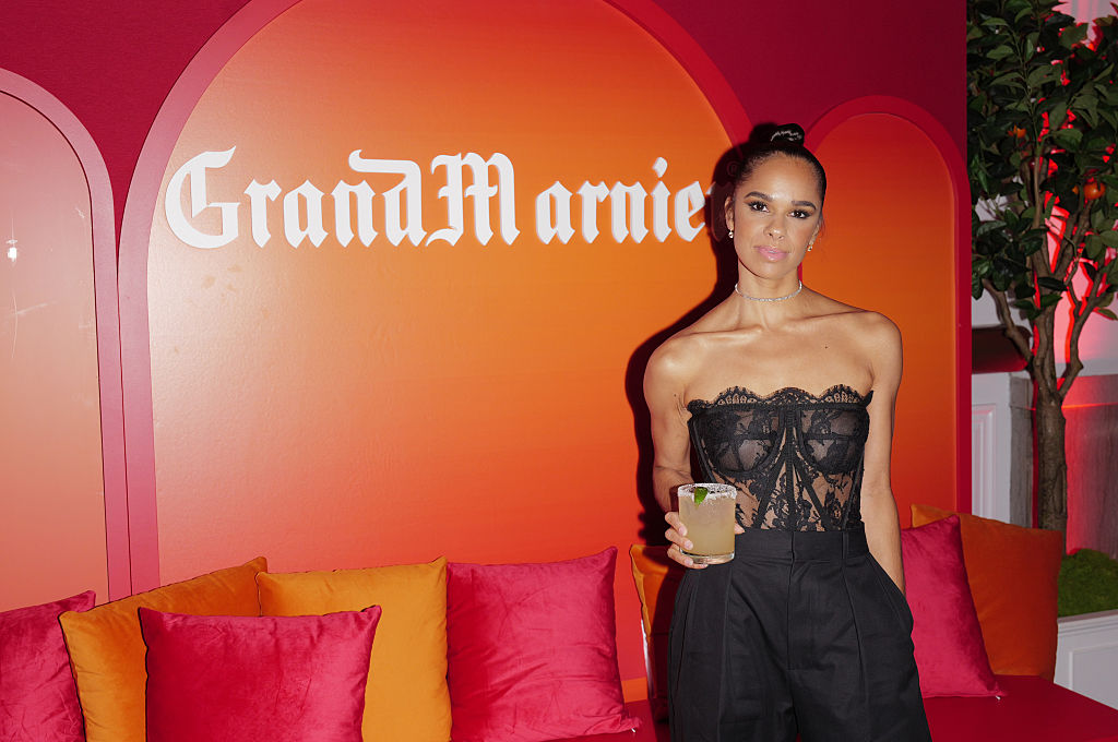 Grand Marnier® presents DS2 REMIXED: THE BALLET at Brooklyn Academy of Music in New York on September 19th