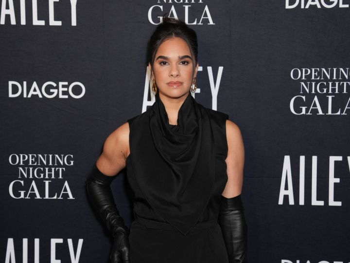 Opening Night Looks