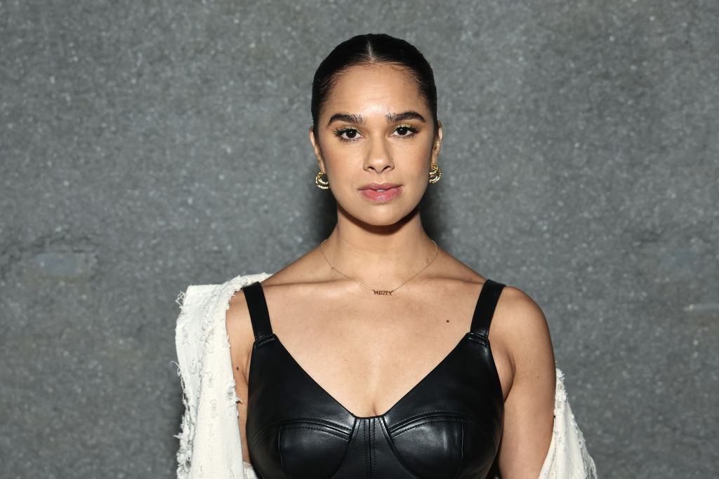 Jason Wu - Front Row & Backstage - February 2024 New York Fashion Week: The Shows