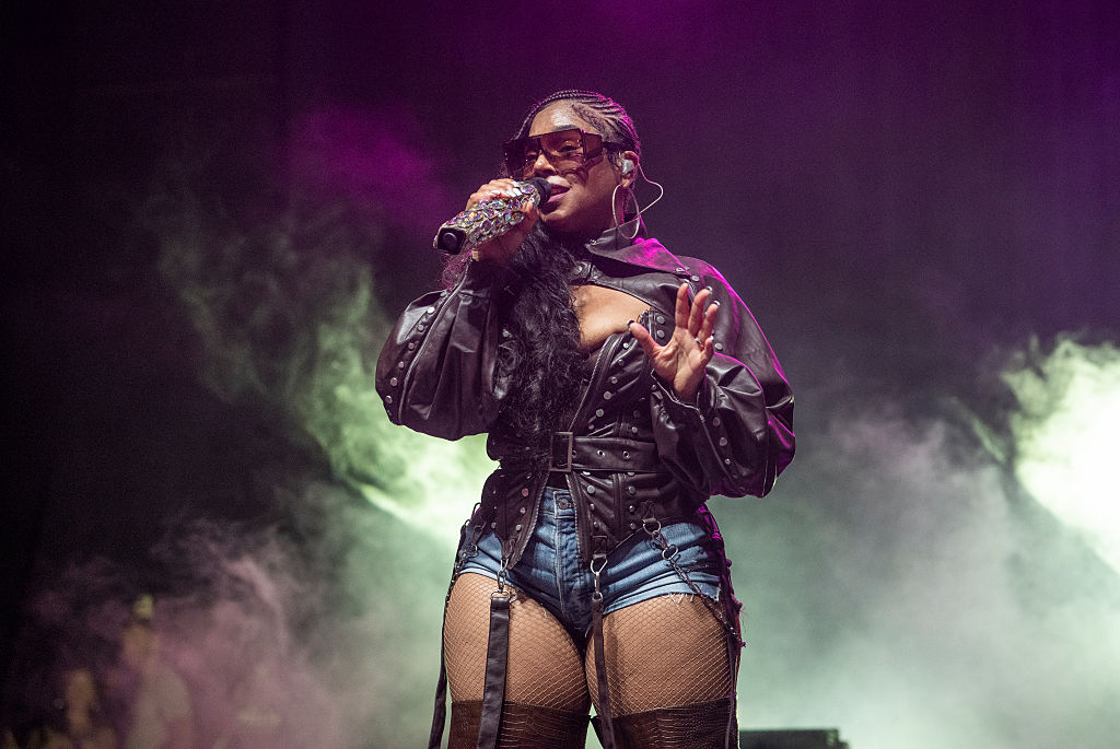 2025 Atlanta Funk Fest