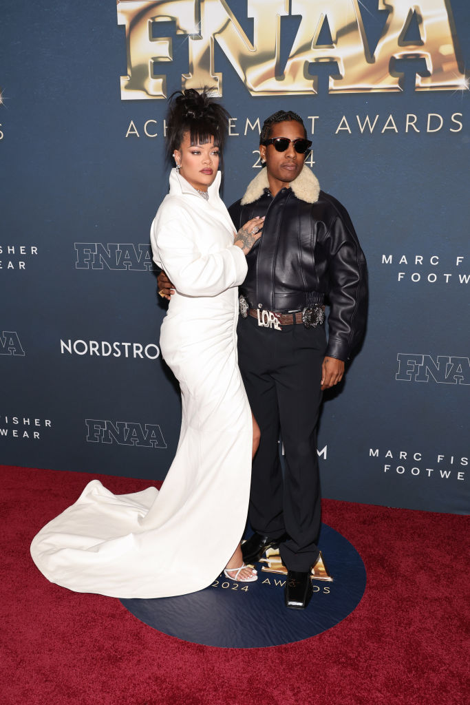 38th Annual Footwear News Achievement Awards