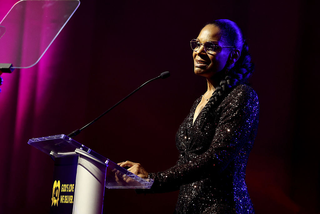 The 19th Annual Golden Heart Awards Benefiting God's Love We Deliver