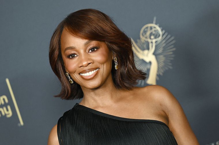 Anika Noni Rose