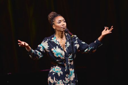 Heather Headley