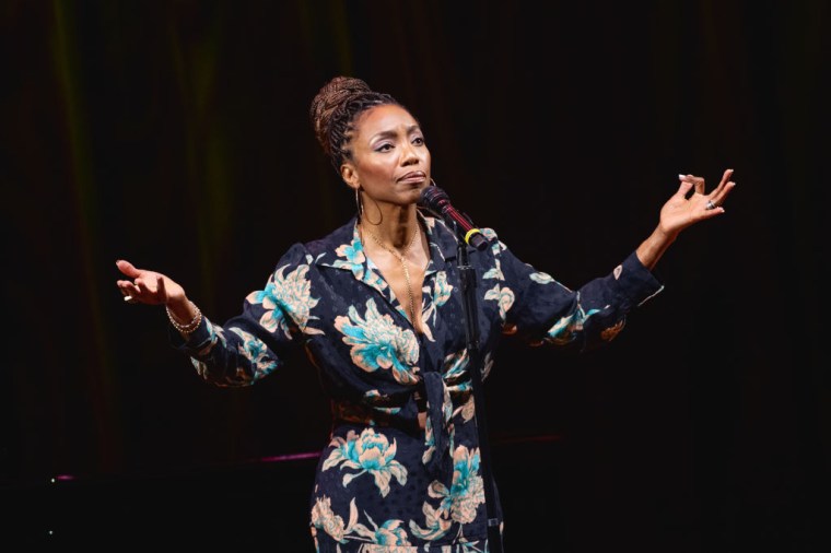 Heather Headley