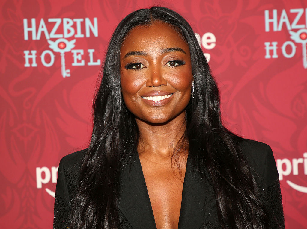 Broadway, Black actresses, Danielle Brooks, Patina Miller,