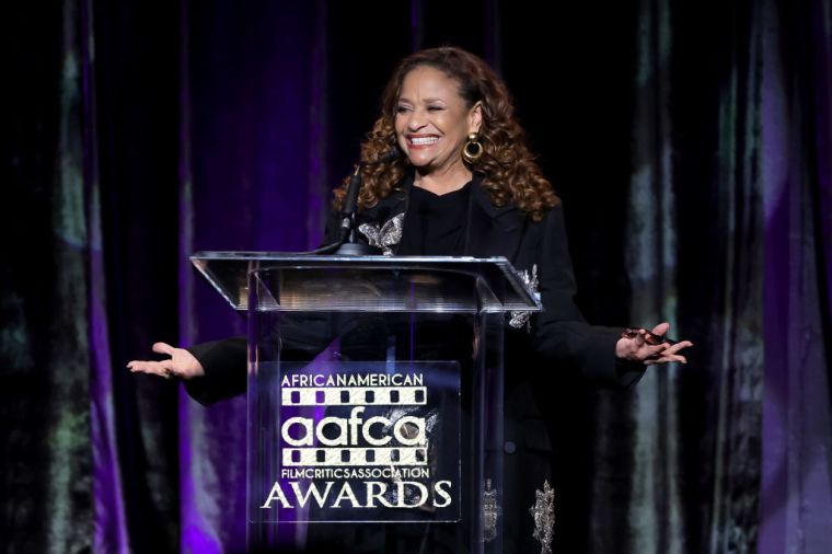 Debbie Allen