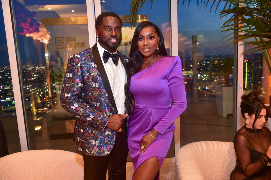 A Toast To Black Hollywood