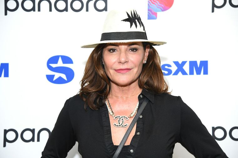 Luann de Lesseps (The Real Housewives of New York City)