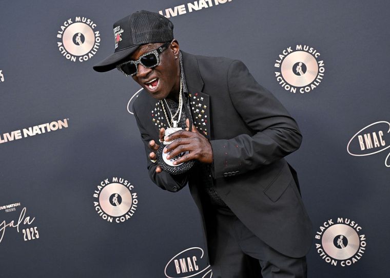 Flavor Flav (Flavor of Love)