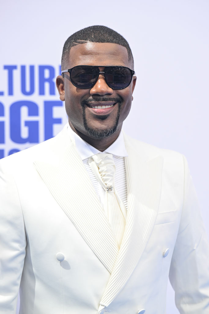 Ray J (Love & Hip Hop: Hollywood)