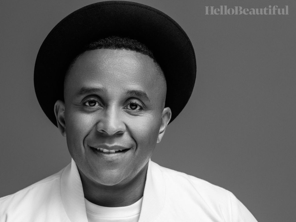 Rashad Robinson