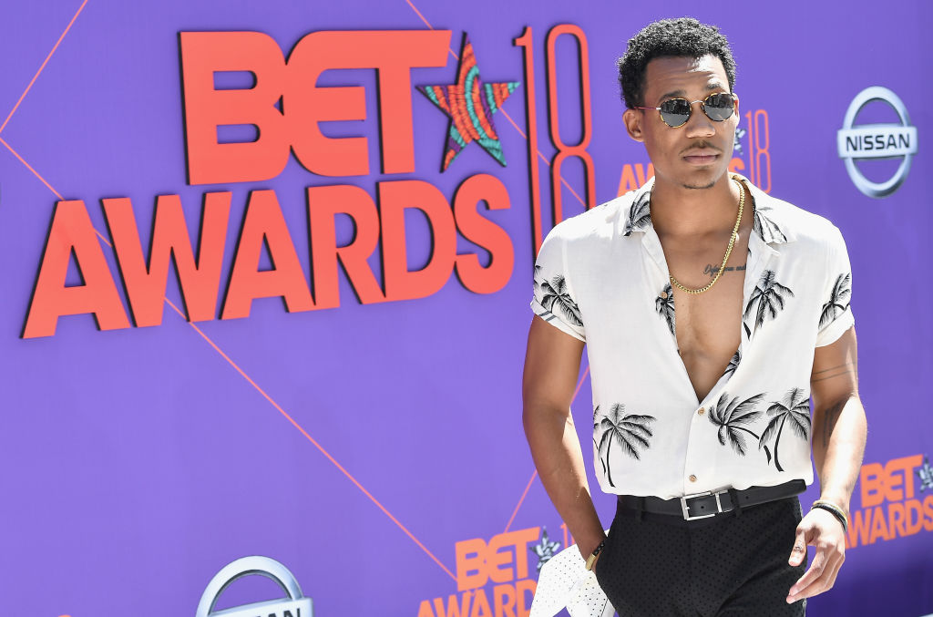 2018 BET Awards - Red Carpet