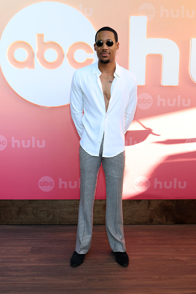 ABC's End Of Summer Soirée