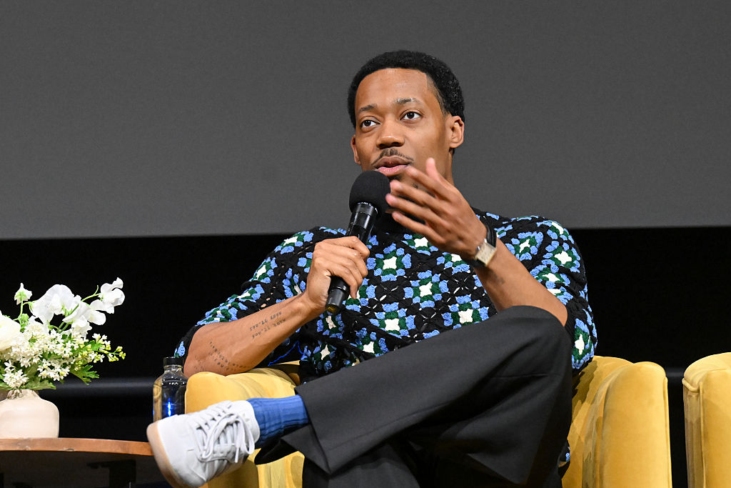 ABC's "Abbott Elementary" Special Finale FYC Event - Panel