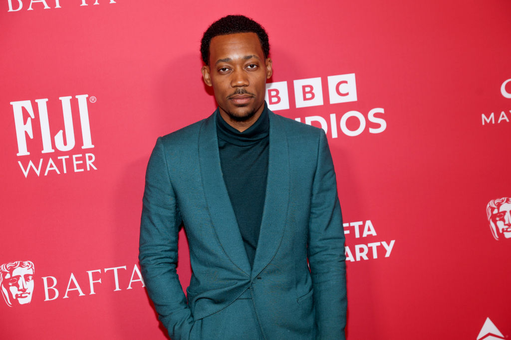 BAFTA North America's TV Tea Party - Arrivals