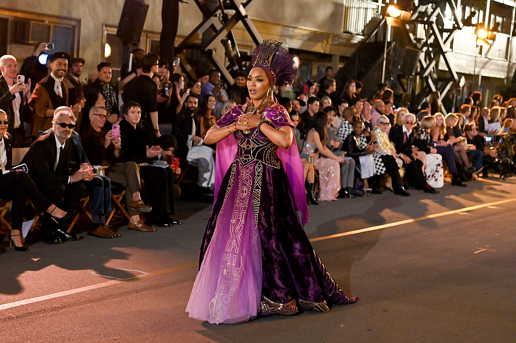 Vogue World: Hollywood 2025 - Runway / Show