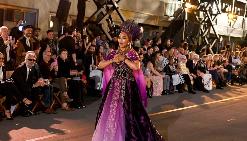 Vogue World: Hollywood 2025 - Runway / Show